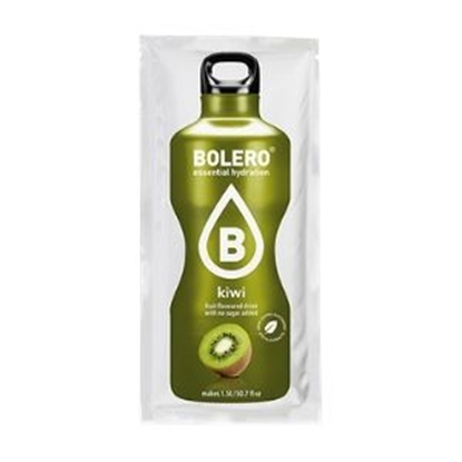 Picture of BOLERO FRUIT DRINK KIWI